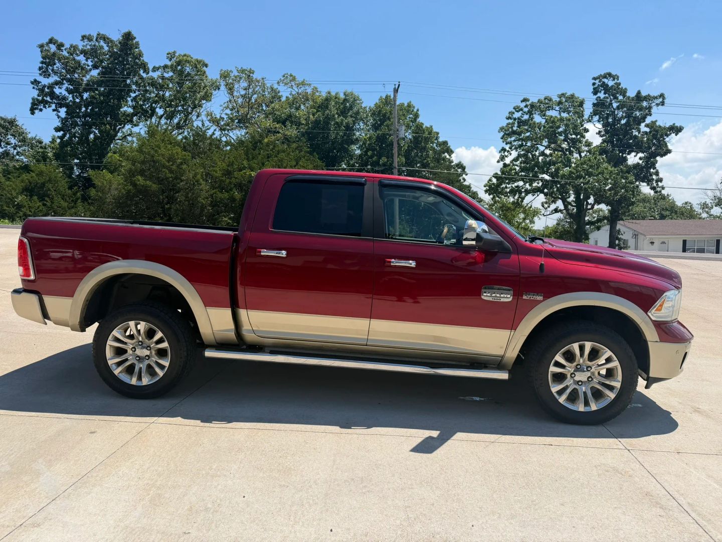 ram ram 1500 pickup 2014 1C6RR7PT3ES299623 image ram ram 1500 pickup 2014 1C6RR7PT3ES299623 image